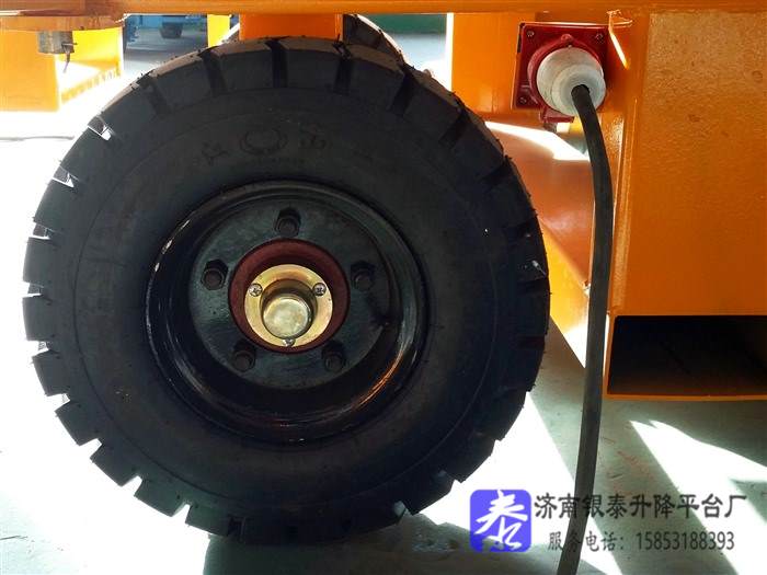 移动式升降平台需要操作证吗