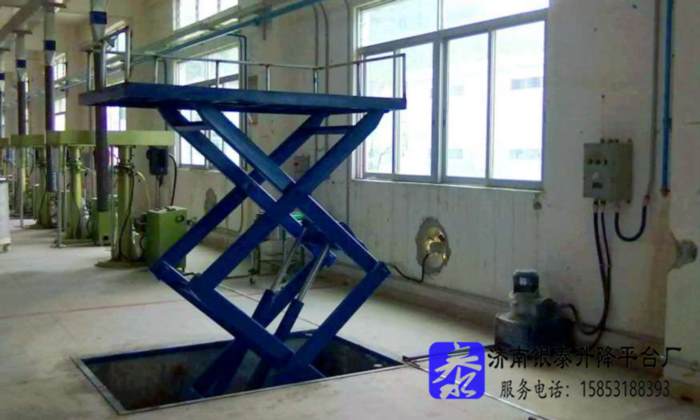 固定升降平台使用注意事项是什么_注意事项有哪些
