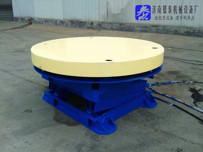 台面旋转升降机安装视频教程_安装视频教学讲解