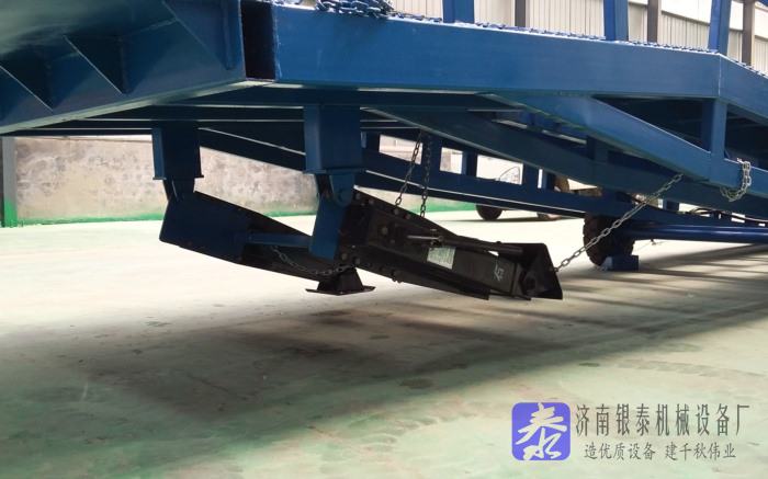 移动式登车桥厂家排名
