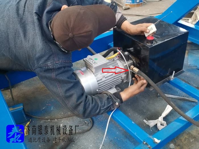 液压升降机下降速度调整方法.jpg