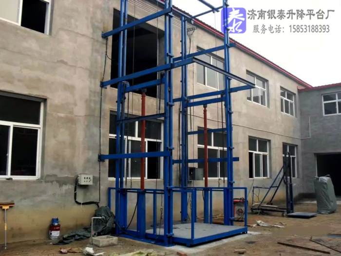 液压升降货梯需要办理验收和年检等手续吗？