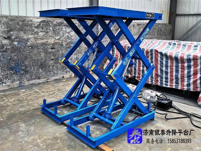 剪叉式升降机构的优缺点.jpg