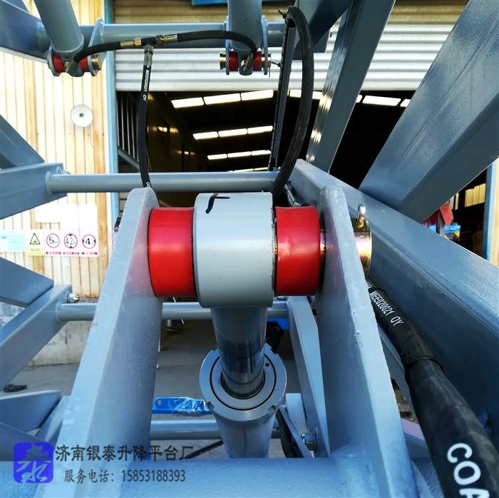 液压升降机维修保养方案