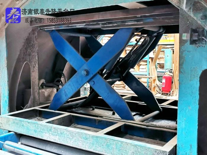 固定式升降机制造厂家有哪些