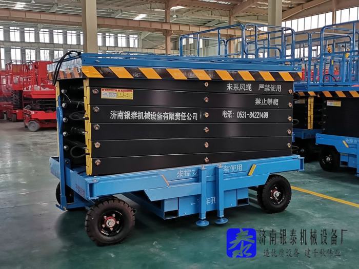 液压升降机厂家直供有哪些品牌_厂家直供的优势有哪些
