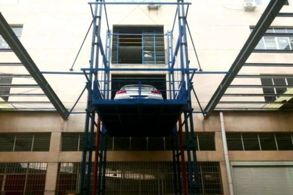 液压货梯升降平台图片及价格全解析