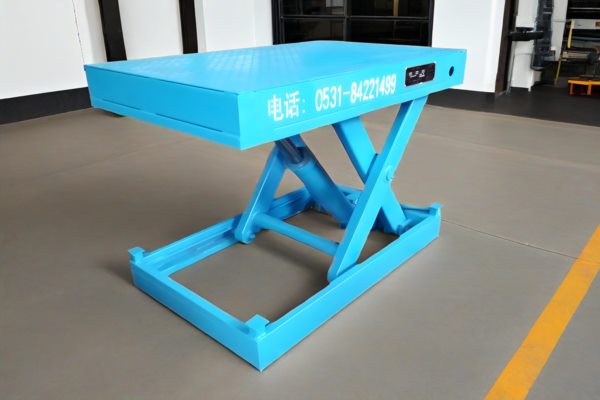 小型剪叉式升降机规格型号_图片_价格全攻略