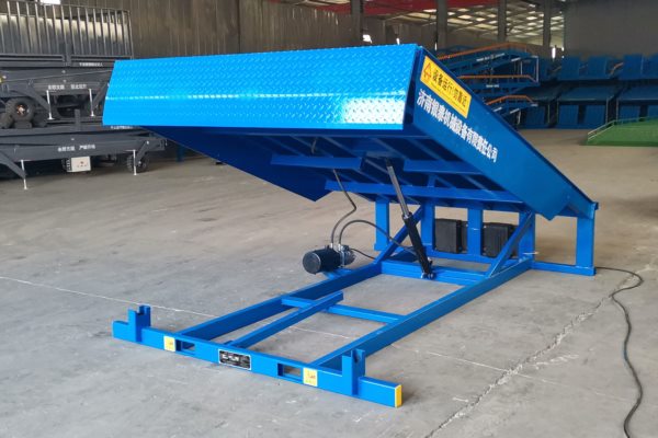 液压式登车桥专业供应