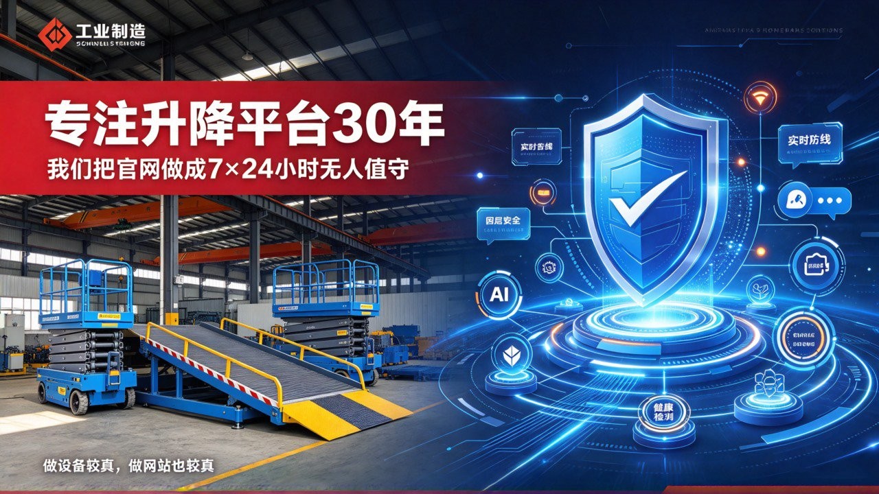 专注升降平台 30 年_我们把官网也做成了7×24小时无人值守 .jpg