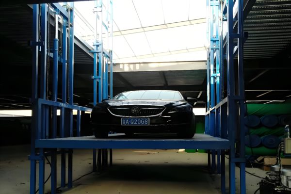 工业设备解决方案