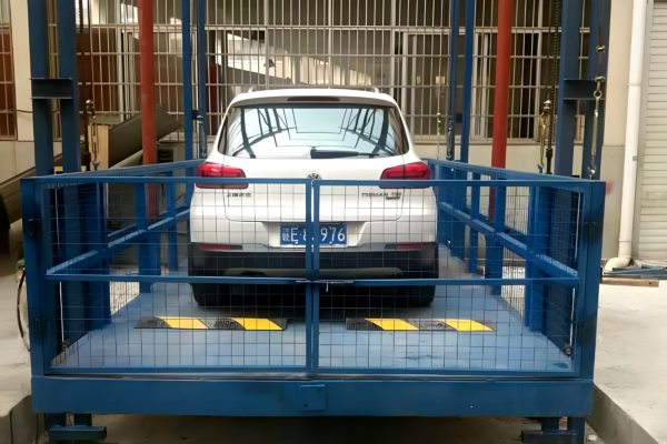 液压升降机液压货梯